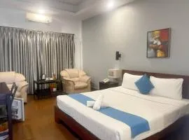 Best Central Point Hotel