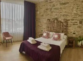PENSION SOBRADO