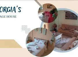 Georgia's Village House