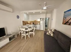 HDA apartment 2.