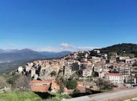 Entre Mer et Montagne