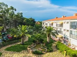 AO-6 Calella de Palafrugell 2 PAX