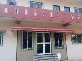 OM SAI HOMESTAY IN MALVAN，位于马尔万的酒店