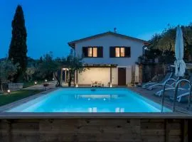 TERRAZZA SULLA VALLE 4&2, Emma Villas