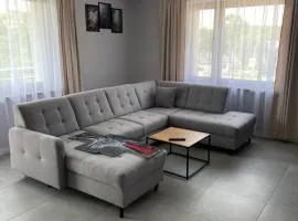 Energylandia Zator noclegi apartament pokoje do wynajęcia