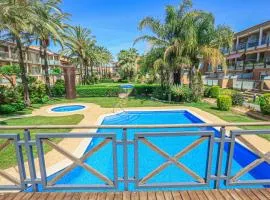 Port Marino Litoral Costa Dorada - ONLY FAMILIES