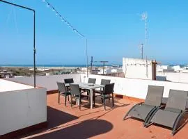 Casa Morales 1