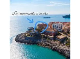 La Vacanzella a mare