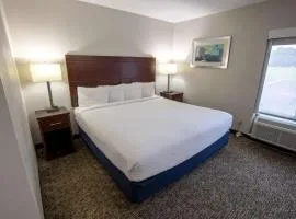 Best Western Plus Lafayette Vermilion River Inn & Suites