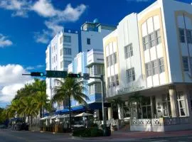 Majestic Hotel South Beach, Trademark Collection by Wyndham