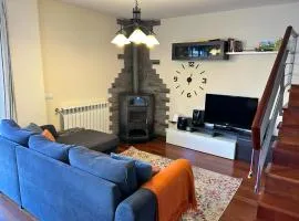 Apartamento Cosy. Bonito y Acogedor Duplex
