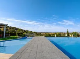 Vale da Ribeira apartment , country view and pool