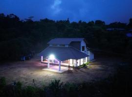 Thotadagadde Homestay，位于Mudigere的酒店