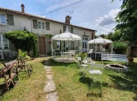 Chez Martine