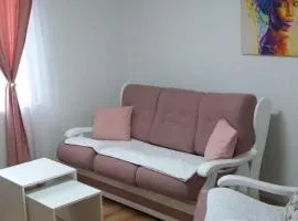 Carmen apartman