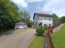 Haus Viktoria near Banja Luka，位于巴尼亚卢卡的酒店