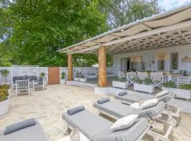 Arethousa House