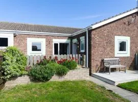 Rockpool Cottage