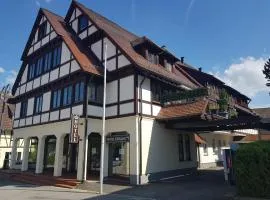 Hotel KRONE Garni