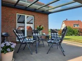 Ferienwohnung Orient