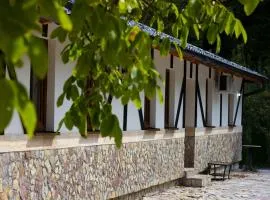 Pool & Rest Holiday Home 3D