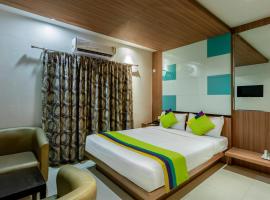 Treebo Trend Hiland Suites，位于班加罗尔Sheshadripuram的酒店