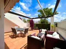 Condado de alhama Jardin 11 GR/25/SV