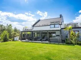 Palmowe Wzgórze Skoszewo - Luksusowe Apartamenty