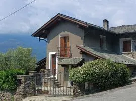 ROSINA HOUSE e CHALET