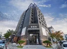 The Hong C Hotel