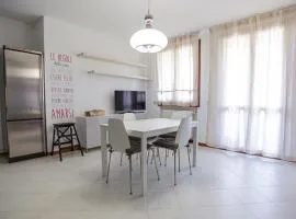 La terrazza di Giulietta