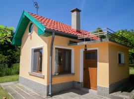 Holiday Home Milkovci，位于加布罗沃的别墅