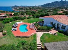 Villa Cala Granu - Porto Cervo