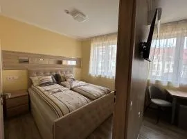 Harmony Apartments