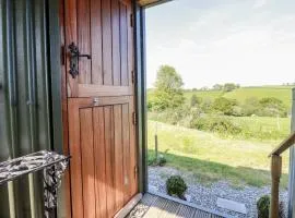 Puddle Duck Shepherds Hut