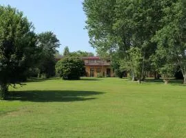 Agriturismo Oasi Bettella