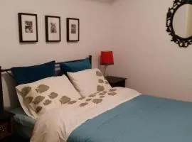 Rooms in Central Athens