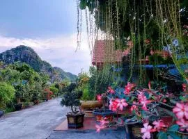 Ninh Binh Green Farmstay