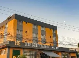 冬宫酒店