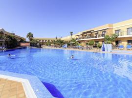 Hotel VIKA Beach Cotillo，位于科蒂略的酒店