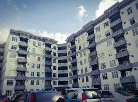 JAZZ HOMESTAY JASIN BESTARI MELAKA