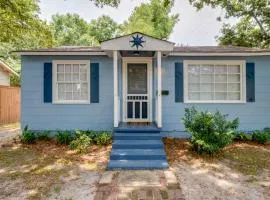Cozy 3 Oaks Cottage in Gulfport Close to Beach!