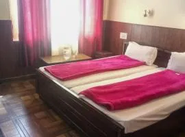 Hotel Gyespa