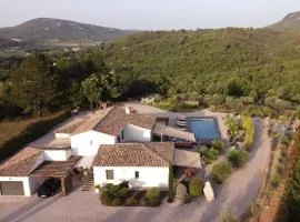 Villa Otilia-Bed and Breakfast-Chambres d'hôtes en Provence