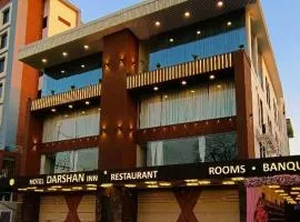 Hotel Darshan inn