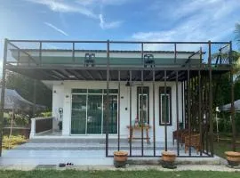 HOMESTAY JERAI GEOPARK