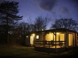 Recreatiepark Maas en Bos