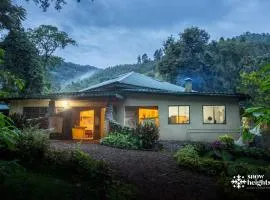 Snow Heights Lodges