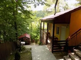 Hegyi-lak vendégház