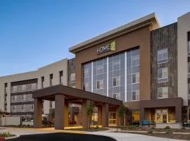 Home2 Suites By Hilton Petaluma